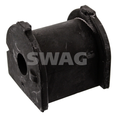 Ulożenie priečneho stabilizátora SWAG